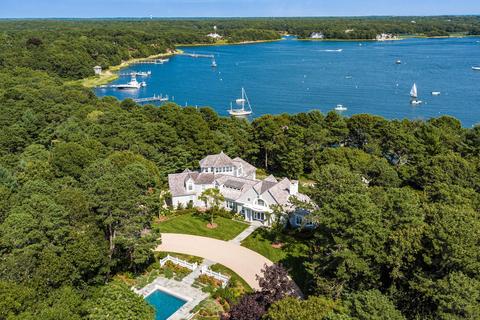 1025 Old Post Rd, Cotuit, MA 02635 photo 1
