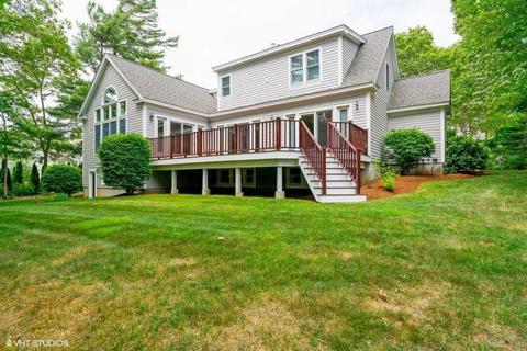 68 Eagle Dr, Mashpee, MA 02649 photo 4