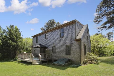 25 Log Cabin Rd, Eastham, MA 02642 photo 2