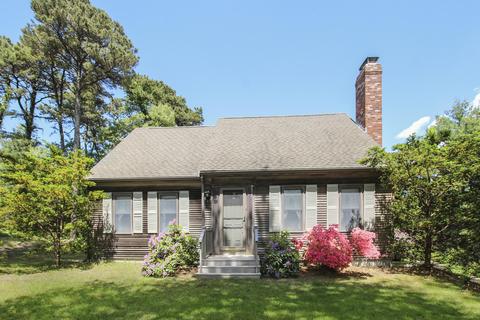 25 Log Cabin Rd, Eastham, MA 02642 photo 1