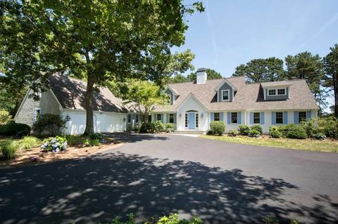 140 Pineleigh Path, Osterville, MA 02655 photo 1
