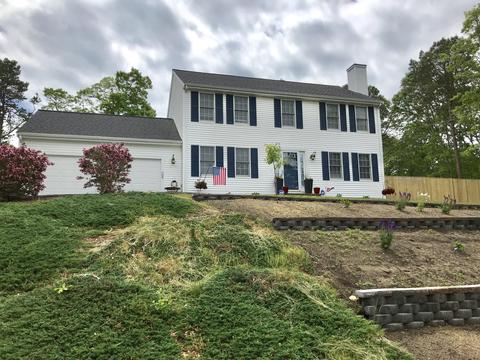 33 Michelles Path, West Yarmouth, MA 02673 photo 1
