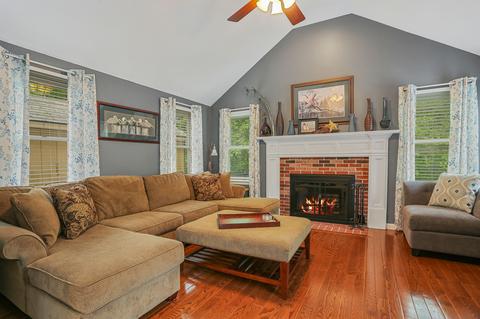 46 Bursley Path, West Barnstable, MA 02668 photo 2