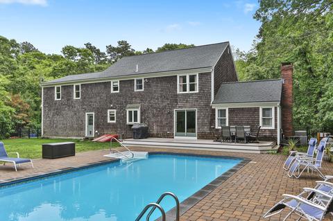46 Bursley Path, West Barnstable, MA 02668 photo 1