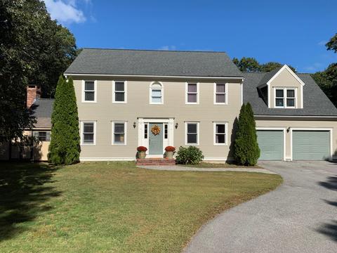 46 Bursley Path, West Barnstable, MA 02668 photo 3