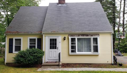 33 Goff Ter, Centerville, MA 02632 photo 1