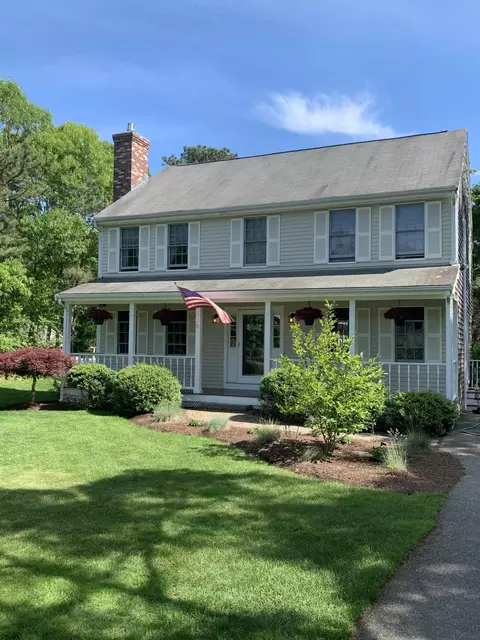 61 Tara Ter, Bourne, MA 02532 photo 1