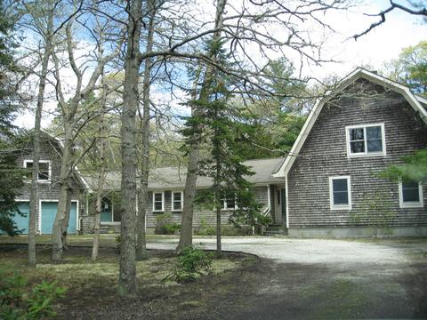 360 Main St, Cotuit, MA 02635 photo 1