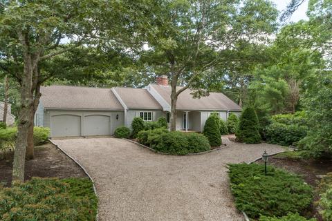 144 Glenneagle Dr, New Seabury, MA 02649 photo 1