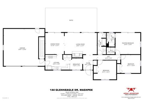 144 Glenneagle Dr, New Seabury, MA 02649 photo 48