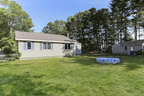 11 Pine Lake Dr, East Wareham, MA 02538 photo 19