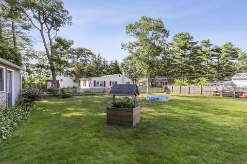 11 Pine Lake Dr, East Wareham, MA 02538 photo 2