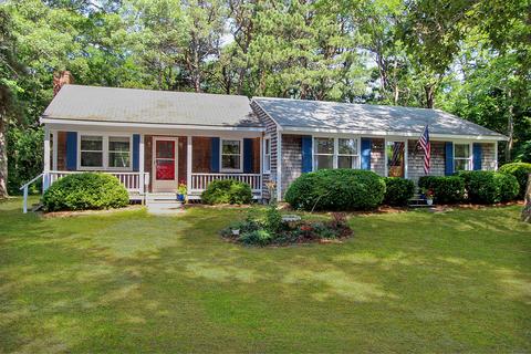90 Devon Ln, Eastham, MA 02642 photo 1