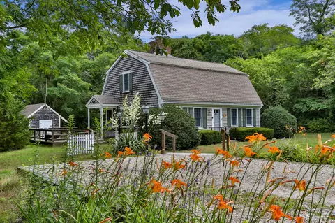 40 Rolling Ln, Eastham, MA 02642 photo 1