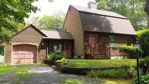 38 Peep Toad Rd, Centerville, MA 02632 photo 1