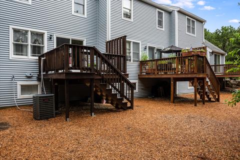 134 Shellback Way #U, Mashpee, MA 02649 photo 17
