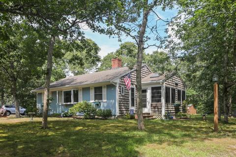 40 Danielle Dr, Eastham, MA 02642 photo 1