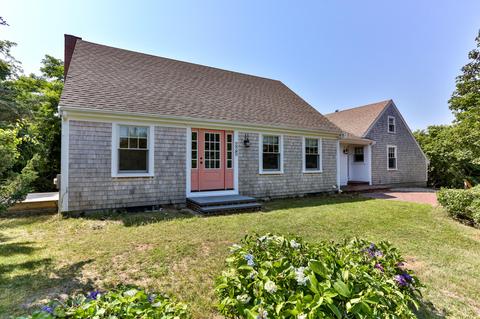 225 Goody Hallett Dr, Eastham, MA 02642 photo 1