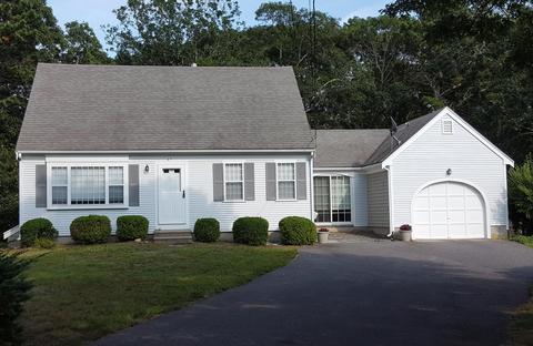 47 Tanbark Rd, Marstons Mills, MA 02648 photo 1