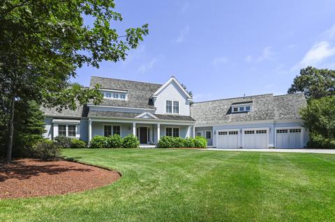 7 Teal Cir, Mashpee, MA 02649 photo 29