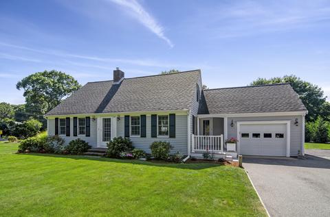 13 Conners Rd, Centerville, MA 02632 photo 1
