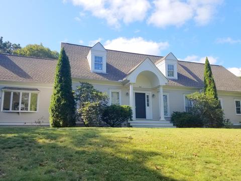 805 Cedar St, West Barnstable, MA 02668 photo 1
