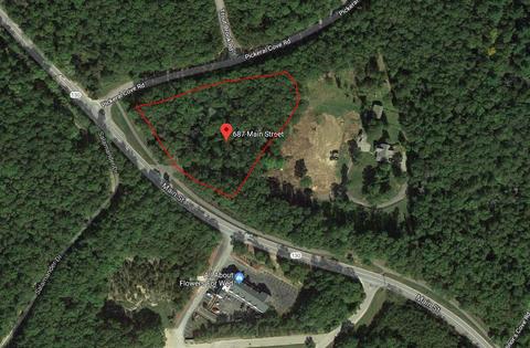 687 Main St, Mashpee, MA 02649 photo 1