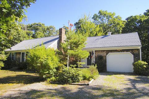 1090 Massasoit Rd, Eastham, MA 02642 photo 1
