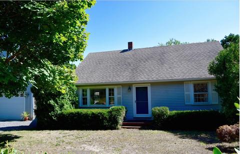 70 Bangs Rd, Eastham, MA 02642 photo 1