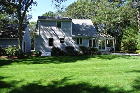 40 Vista Cir, Mashpee, MA 02649 photo 6