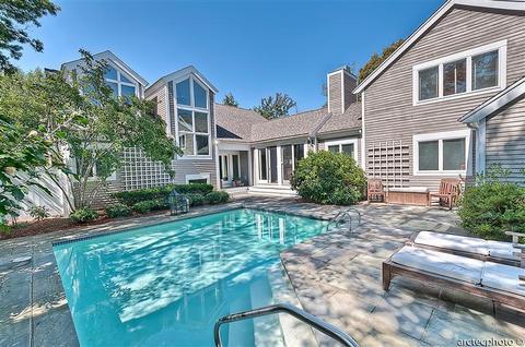 20 The Hts, Mashpee, MA 02649 photo 1
