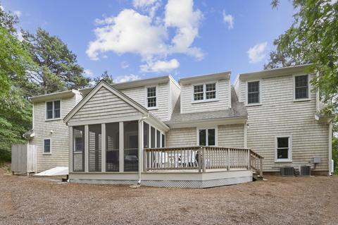 260 Pilgrim Spring Rd, Wellfleet, MA 02667 photo 3