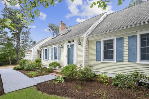 260 Pilgrim Spring Rd, Wellfleet, MA 02667 photo 1
