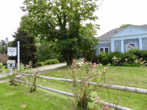 109 Mariner Cir, Cotuit, MA 02635 photo 25