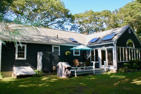 109 Mariner Cir, Cotuit, MA 02635 photo 21