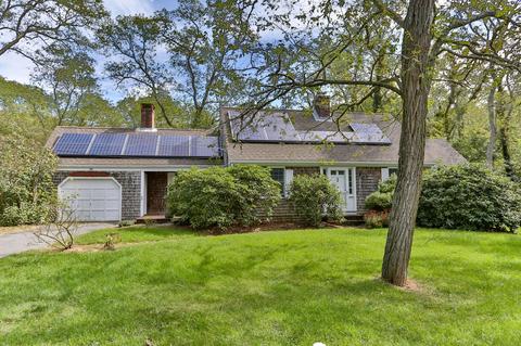 20 Split Rail Rd, Eastham, MA 02642 photo 1