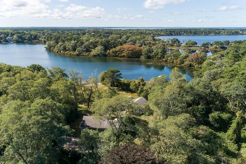 295 Mill Rd, Eastham, MA 02642 photo 1