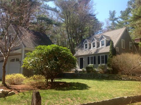 40 Captain Samadrus Rd, Cotuit, MA 02635 photo 1