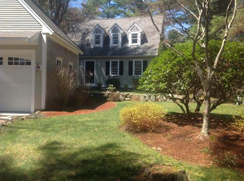 40 Captain Samadrus Rd, Cotuit, MA 02635 photo 2