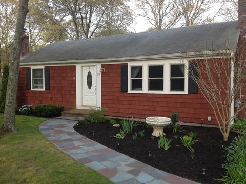 258 Arrowhead Dr, Hyannis, MA 02601 photo 1