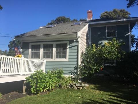 500 Williston Rd, Sagamore Beach, MA 02562 photo 1