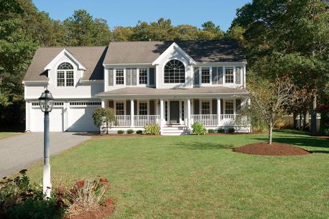 3 Sheffield Pl, Mashpee, MA 02649 photo 2