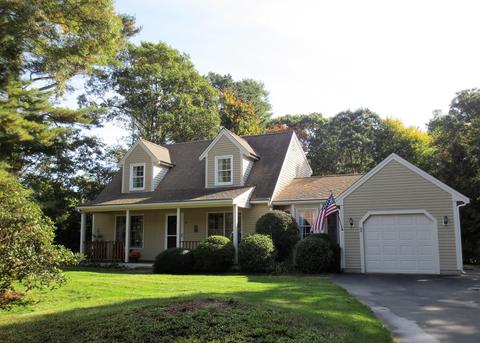 88 Eisenhower Dr, Cotuit, MA 02635 photo 22