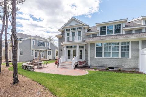 46 Simons Rd #A, Mashpee, MA 02649 photo 1