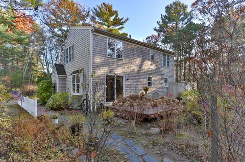 70 S Precinct Rd, Centerville, MA 02632 photo 24