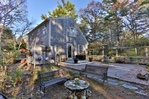 70 S Precinct Rd, Centerville, MA 02632 photo 26