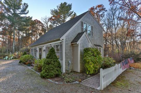 70 S Precinct Rd, Centerville, MA 02632 photo 4