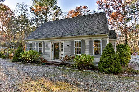 70 S Precinct Rd, Centerville, MA 02632 photo 2
