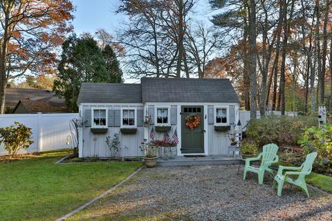 70 S Precinct Rd, Centerville, MA 02632 photo 30
