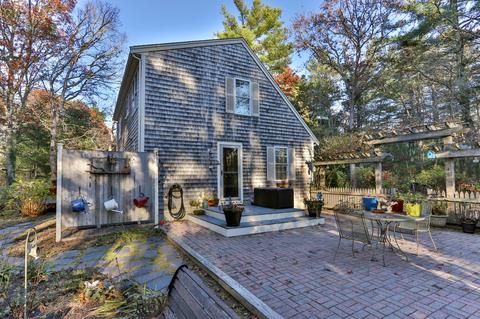 70 S Precinct Rd, Centerville, MA 02632 photo 25